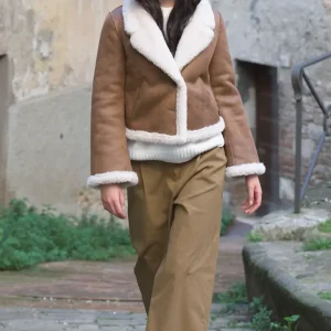 Eco Montone Reversible