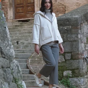 Eco Montone Cappuccio