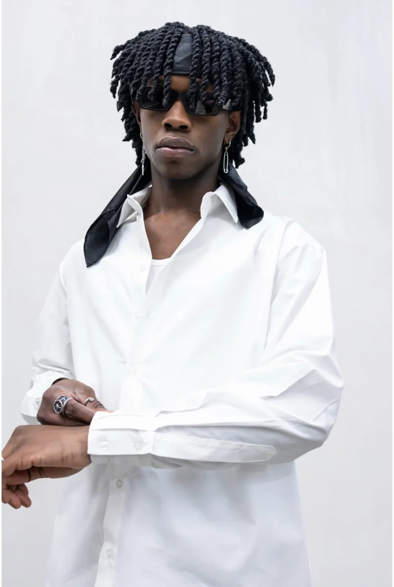 Camicia TOKYO Cuff - immagine 6