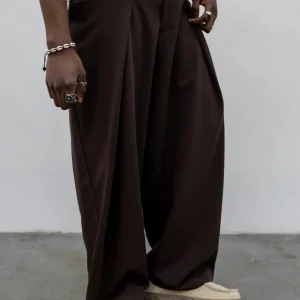 Pantalone TOKYO Buttons