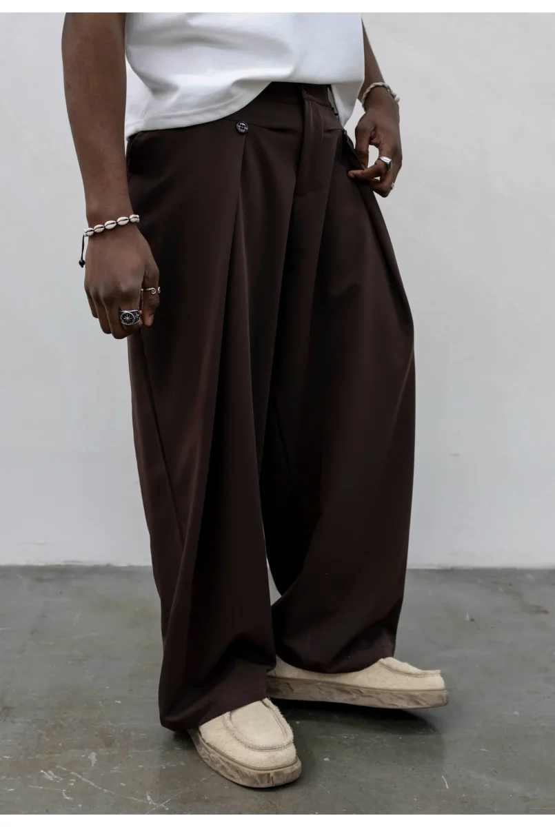 Pantalone TOKYO Buttons