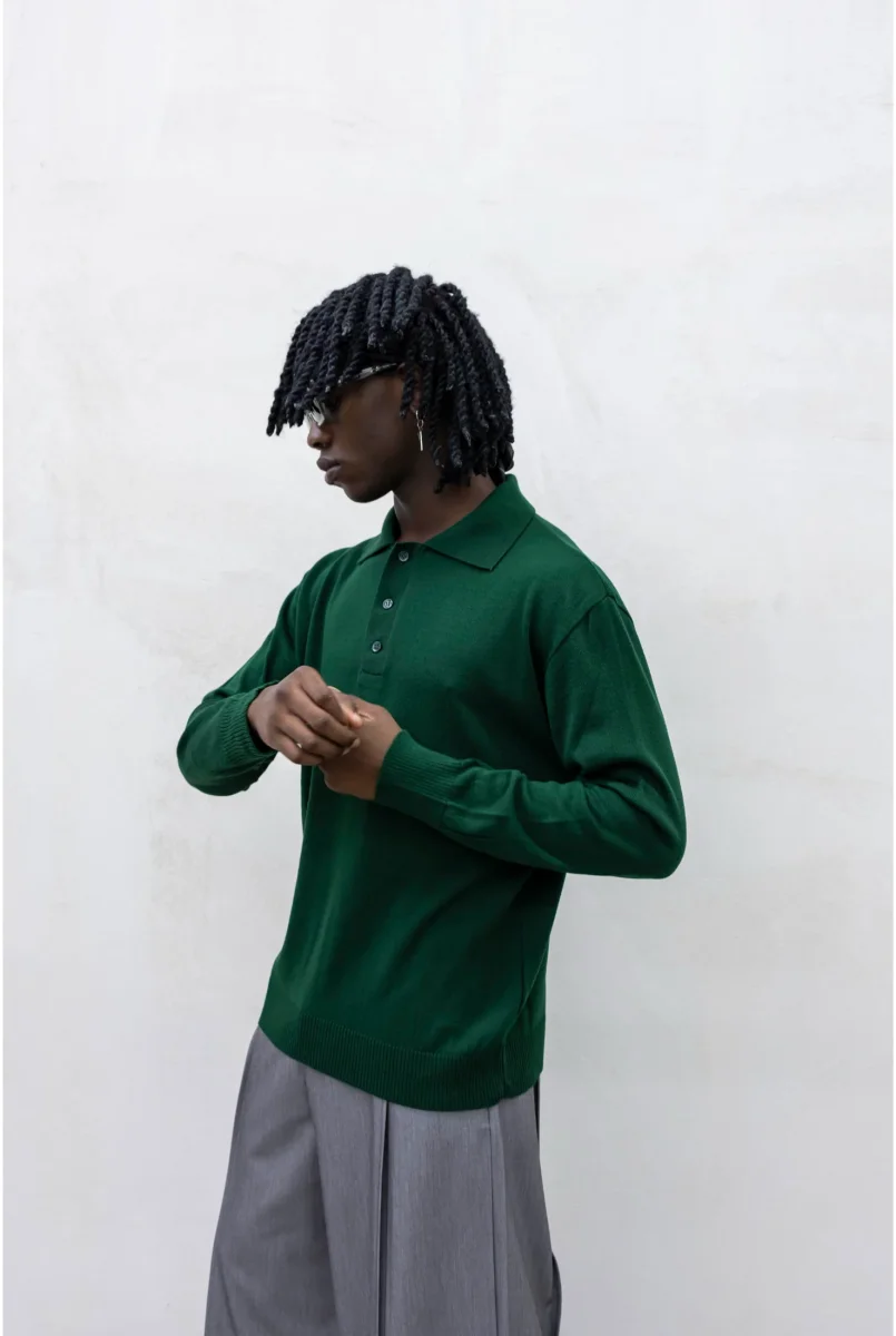 Polo TOKYO Gentlman - immagine 5