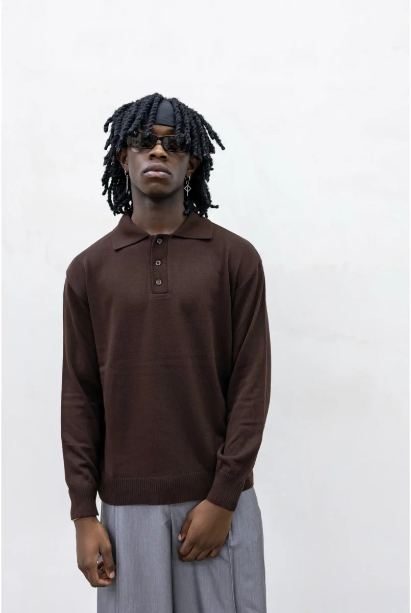 Polo TOKYO Gentlman - immagine 4