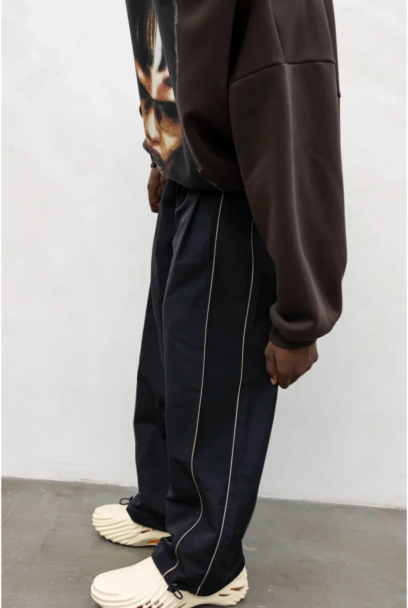 Pantalone PRESENT DAY Nervino - immagine 4