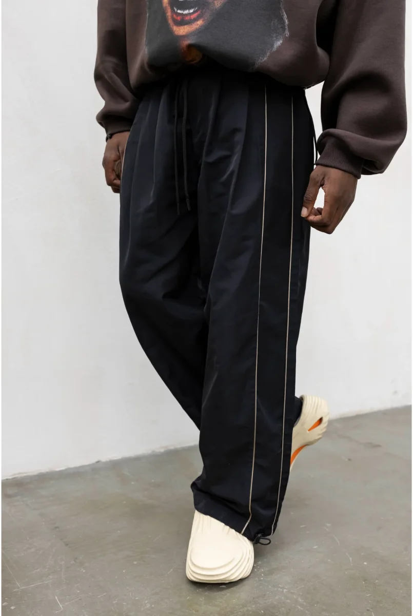 Pantalone PRESENT DAY Nervino - immagine 2