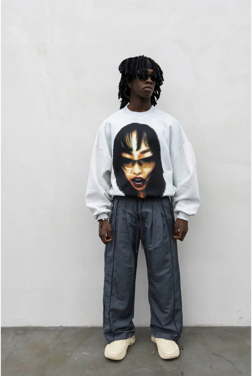 Pantalone PRESENT DAY Nervino - immagine 7