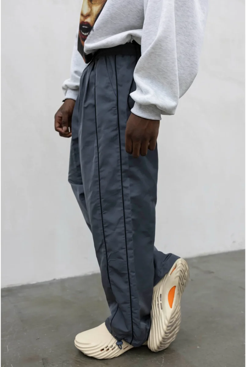 Pantalone PRESENT DAY Nervino - immagine 3