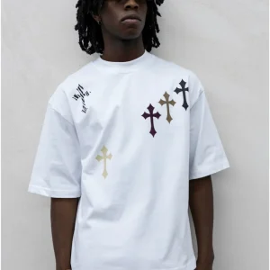 T-shirt TOKYO Crosses
