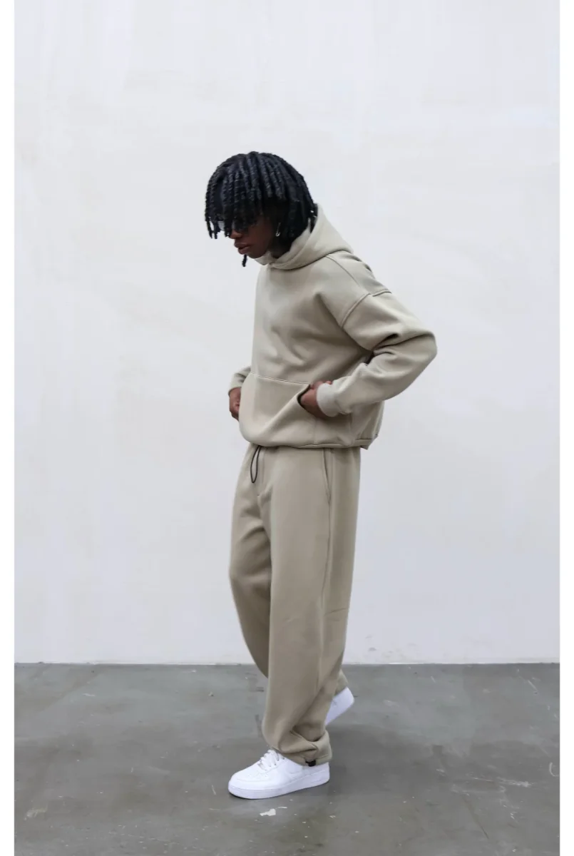 Tuta TOKYO Balloon cappuccio - immagine 7