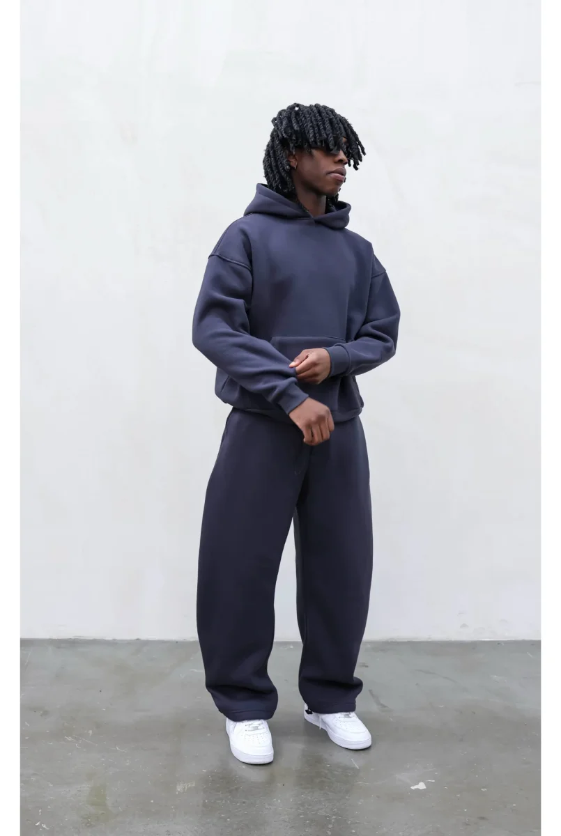 Tuta TOKYO Balloon cappuccio - immagine 5