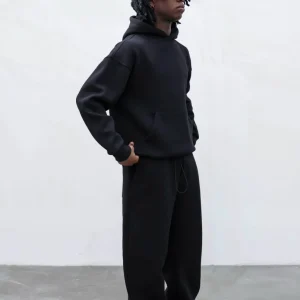 Tuta TOKYO Balloon cappuccio