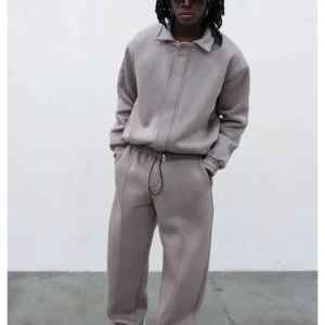 Tuta TOKYO Balloon zip