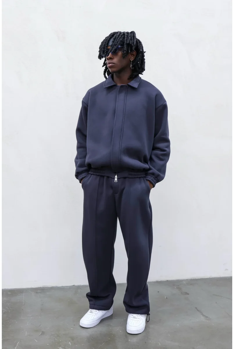 Tuta TOKYO Balloon zip - immagine 7