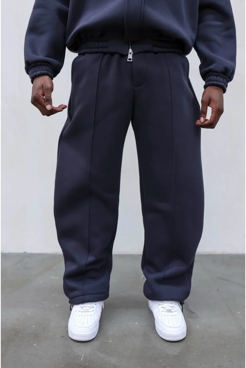 Tuta TOKYO Balloon zip - immagine 8