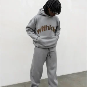 Tuta TOKYO Suite whitlove