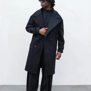 Cappotto TOKYO Super coat