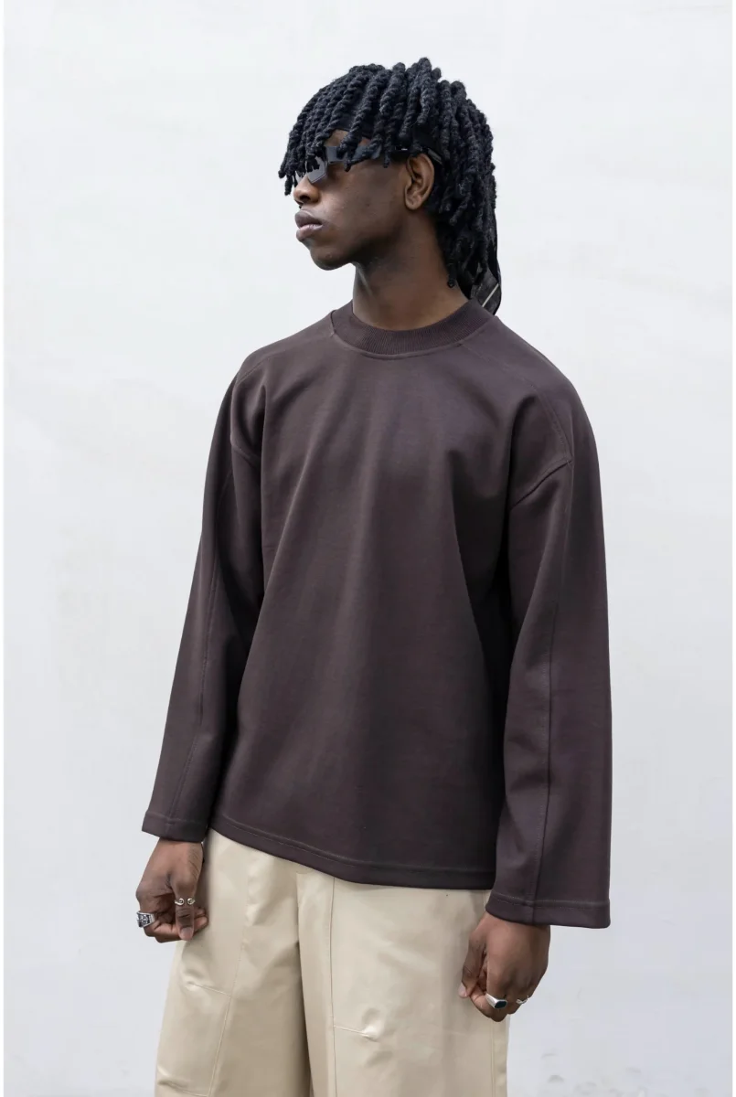 Long sleeve TOKYO Insert - immagine 4