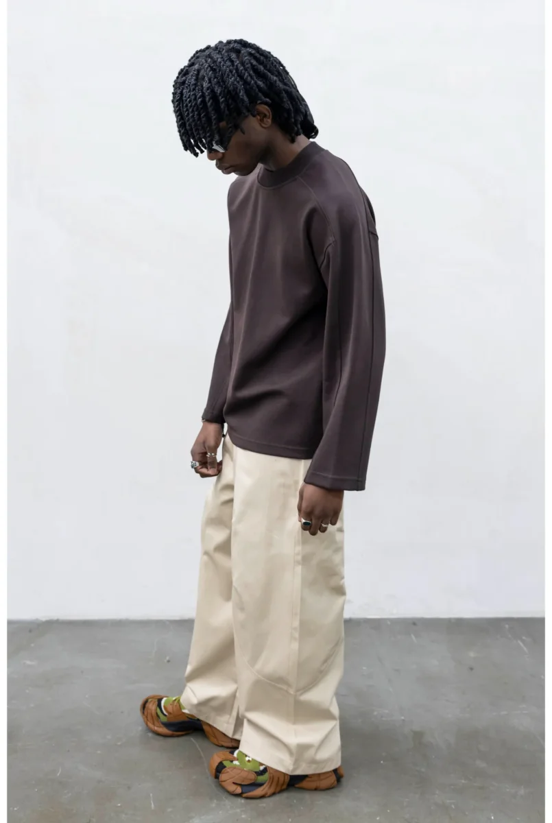 Long sleeve TOKYO Insert - immagine 6