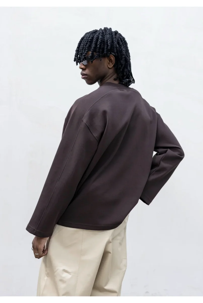 Long sleeve TOKYO Insert - immagine 7