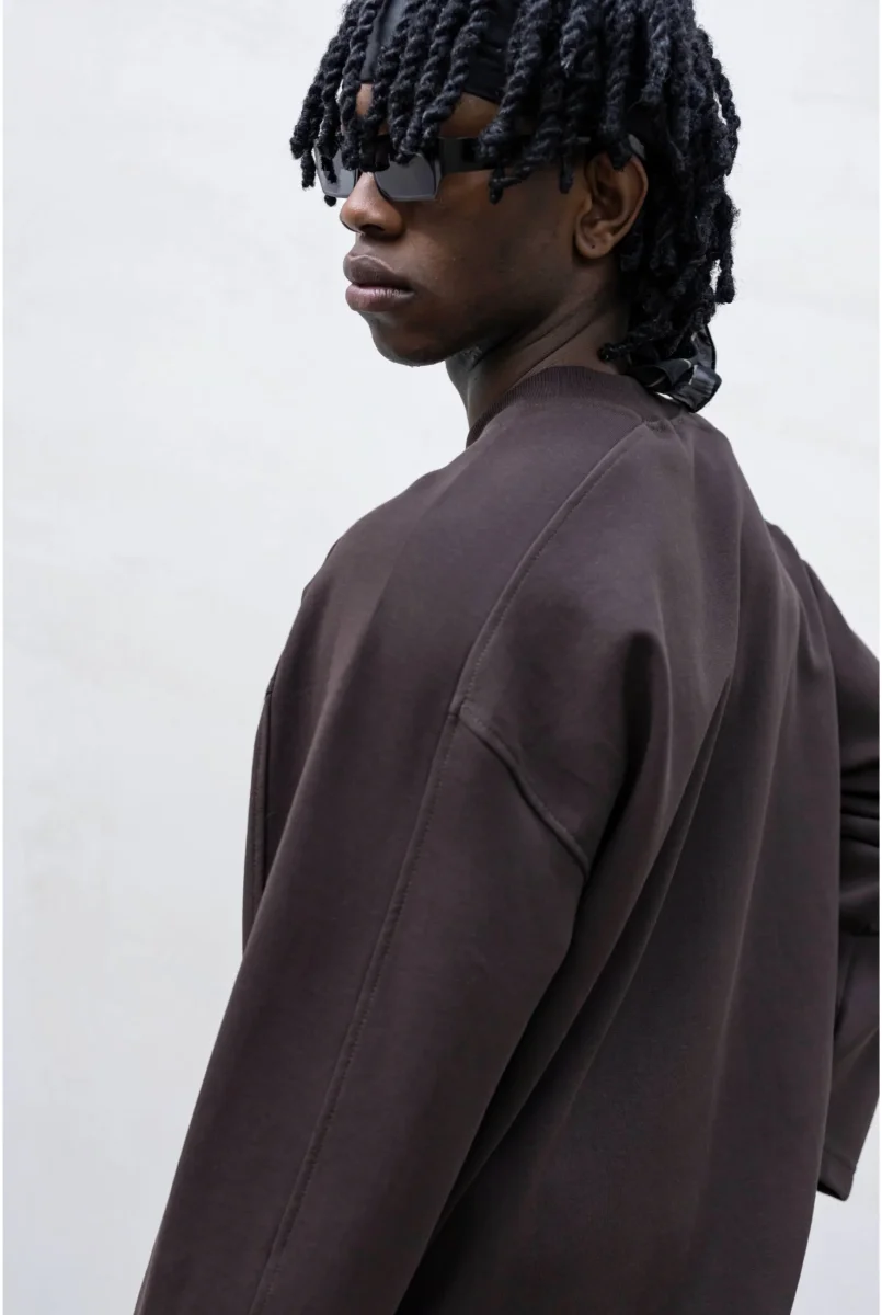 Long sleeve TOKYO Insert - immagine 8