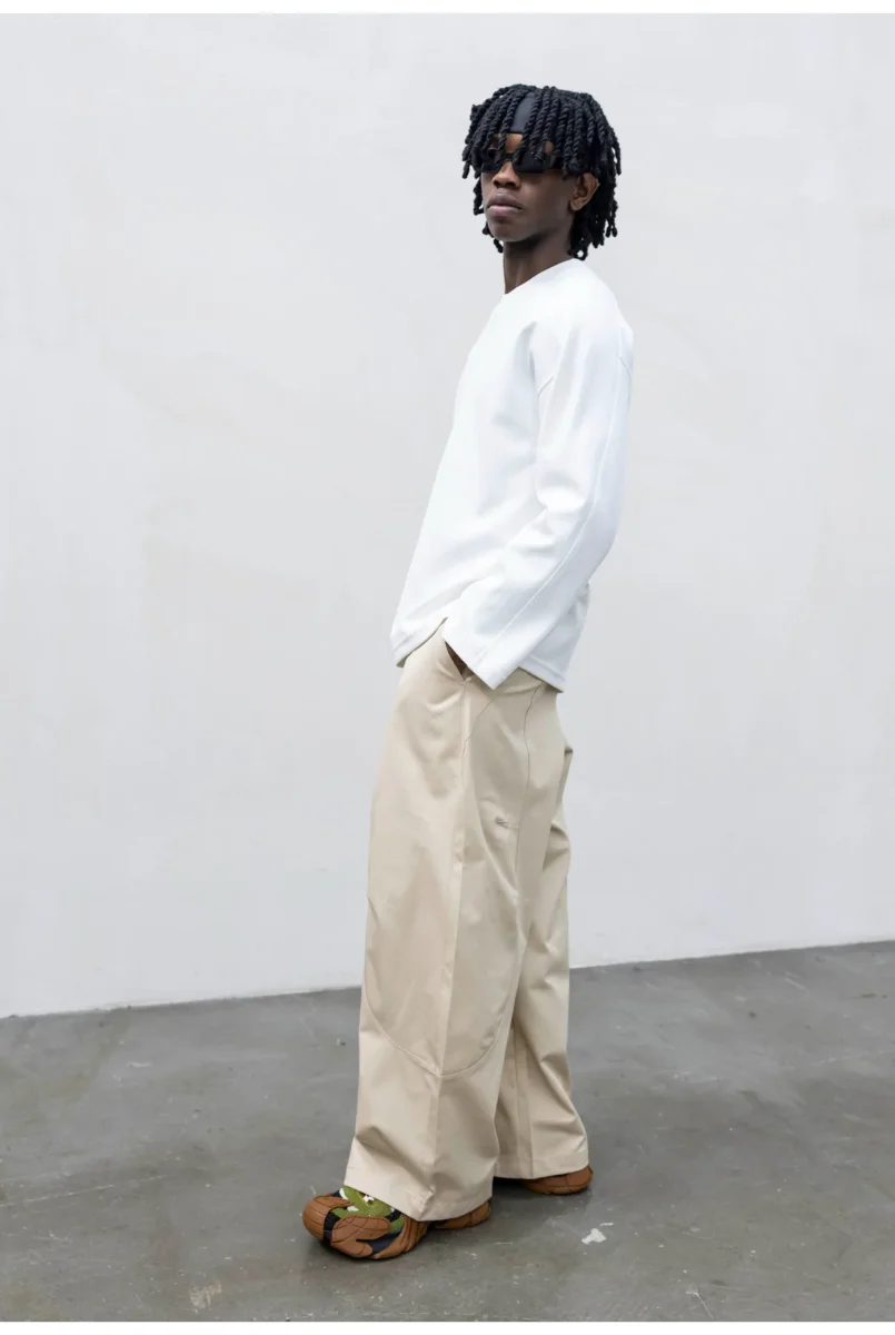 Long sleeve TOKYO Insert - immagine 9