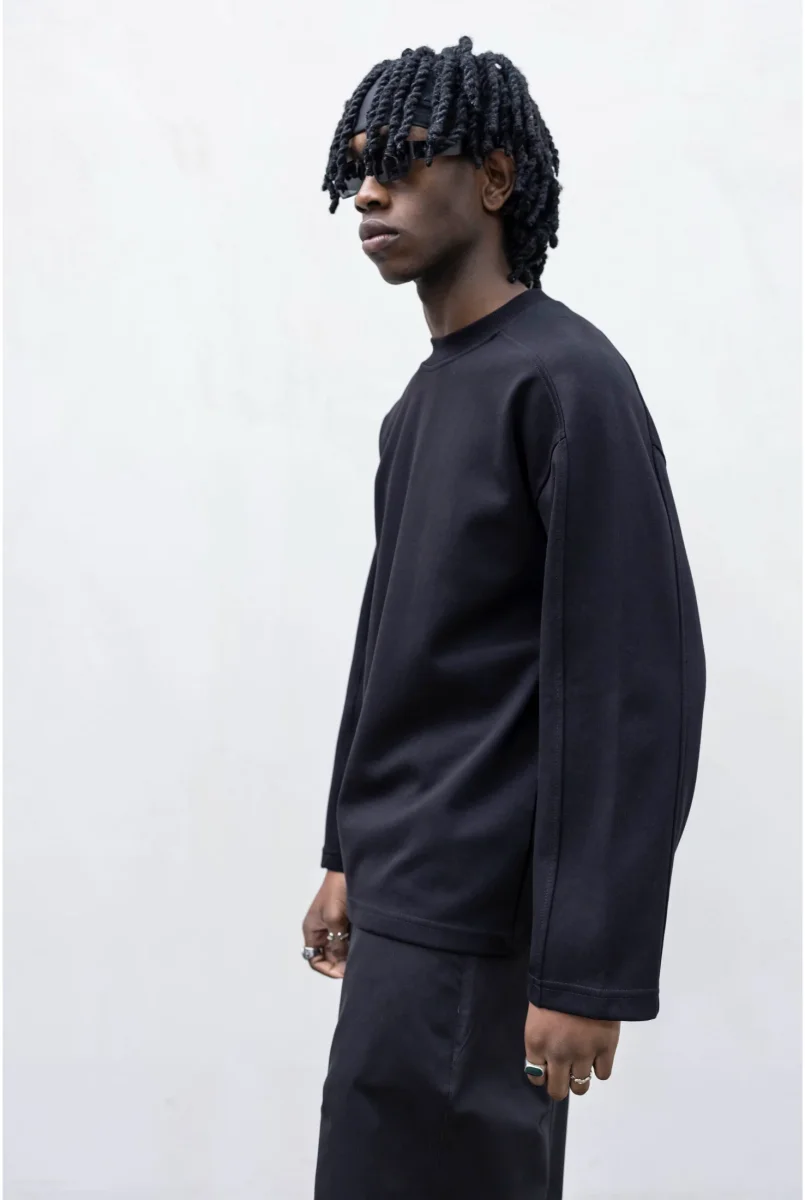 Long sleeve TOKYO Insert - immagine 3