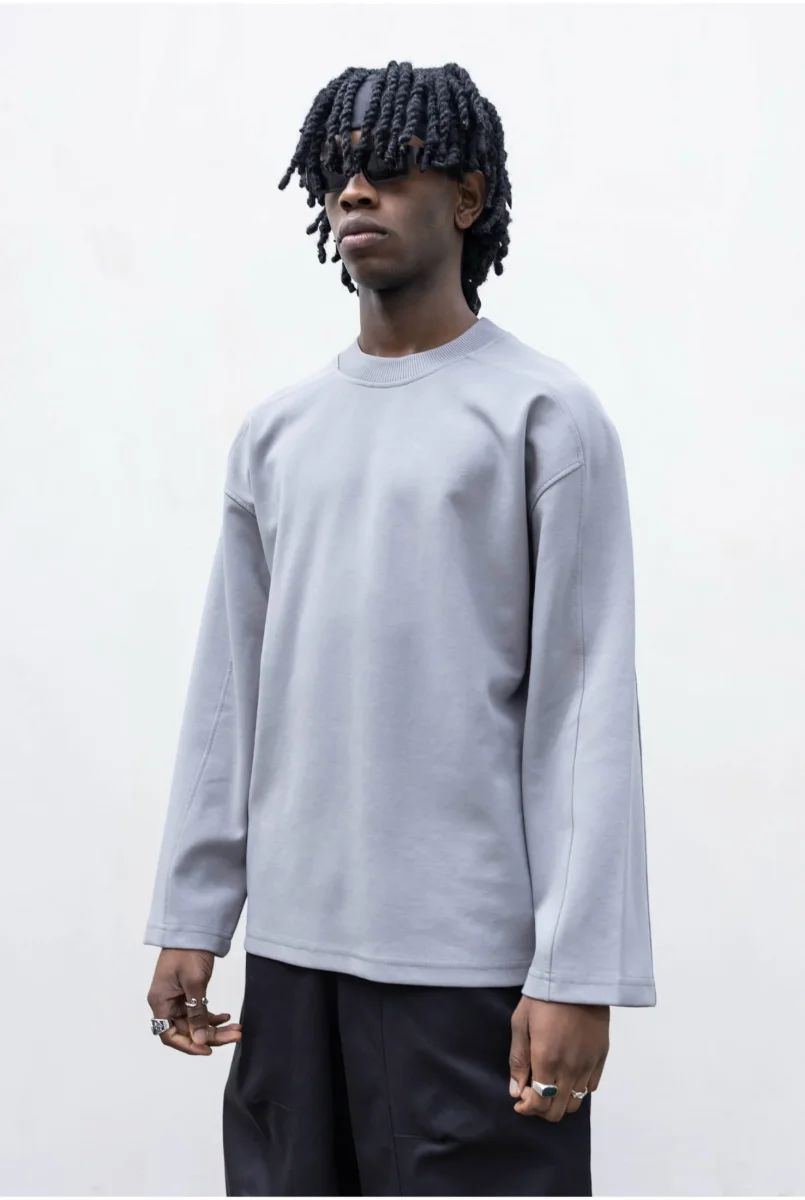 Long sleeve TOKYO Insert - immagine 5