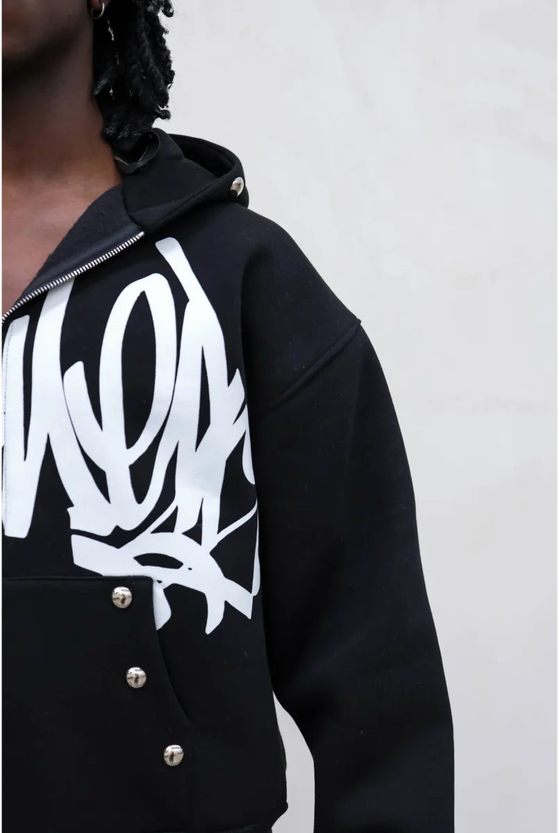 Tuta TOKYO murales - immagine 3