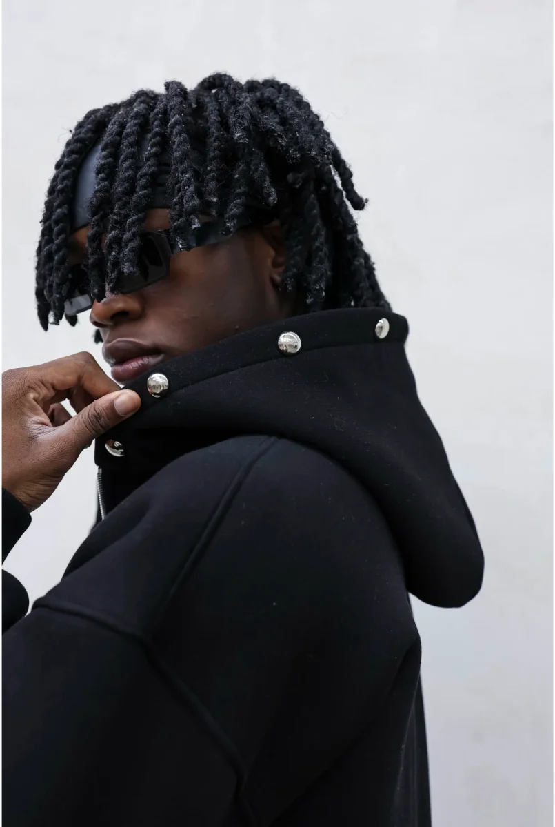 Tuta TOKYO murales - immagine 4