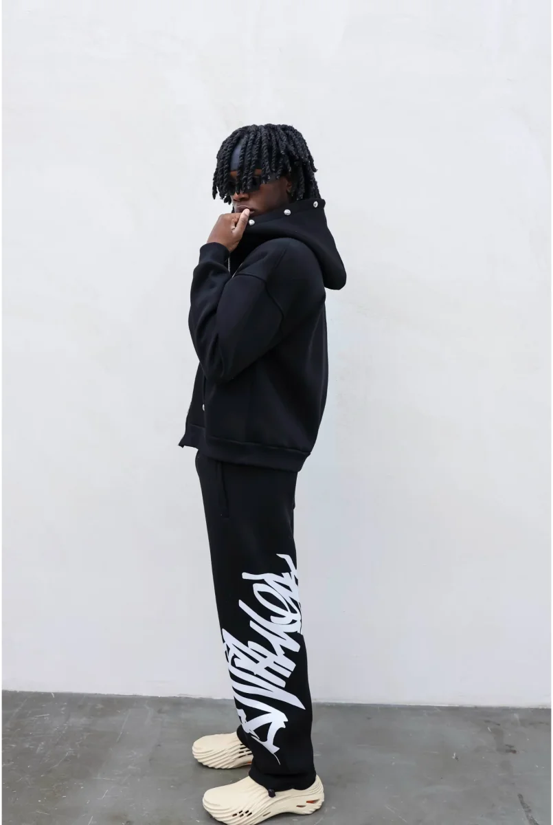 Tuta TOKYO murales - immagine 5