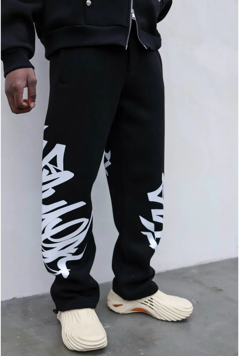 Tuta TOKYO murales - immagine 7