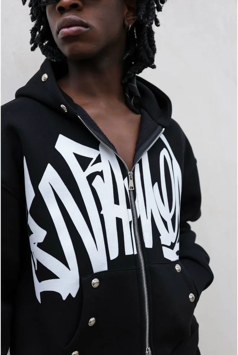 Tuta TOKYO murales - immagine 9