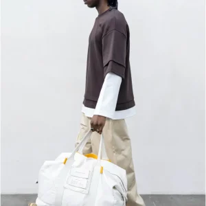 Long sleeve TOKYO Triple