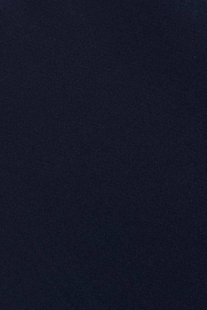 Pochette Seta Blu - immagine 3