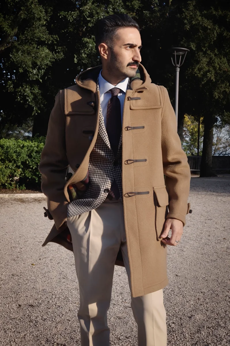 Mondgomery Camel - immagine 4