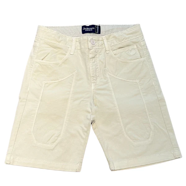 Bermuda Jeckerson color latte