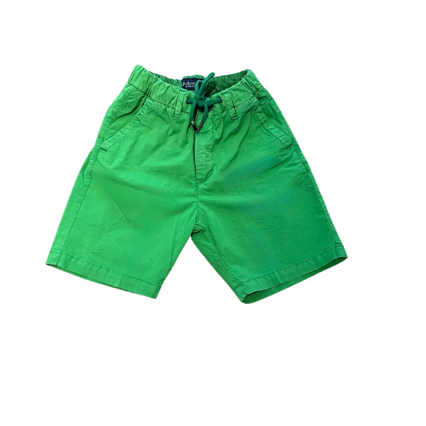 Bermuda Jeckerson con coulisse in vita - immagine 2