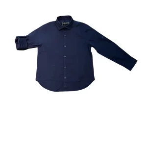 Camicia Jeckerson blu