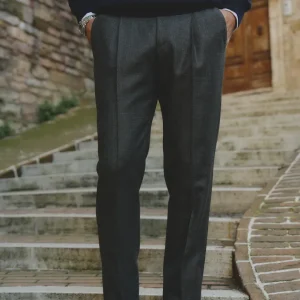 Pantaloni Principe di Galles