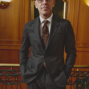 Abito Monopetto Principe di Galles