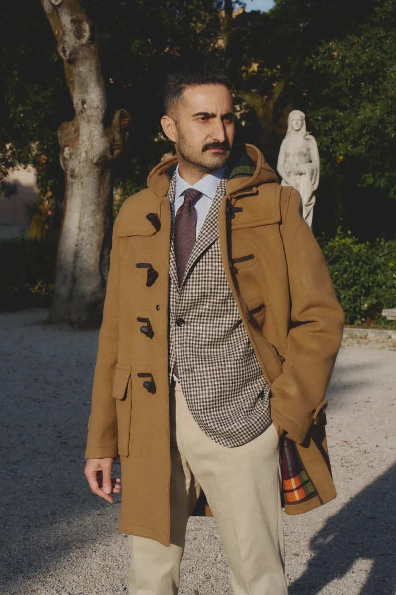 Mondgomery Camel - immagine 3