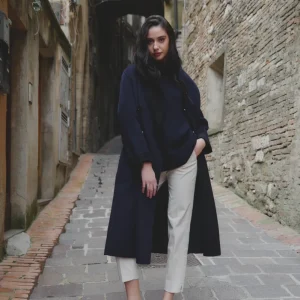 Cappotto Reversibile