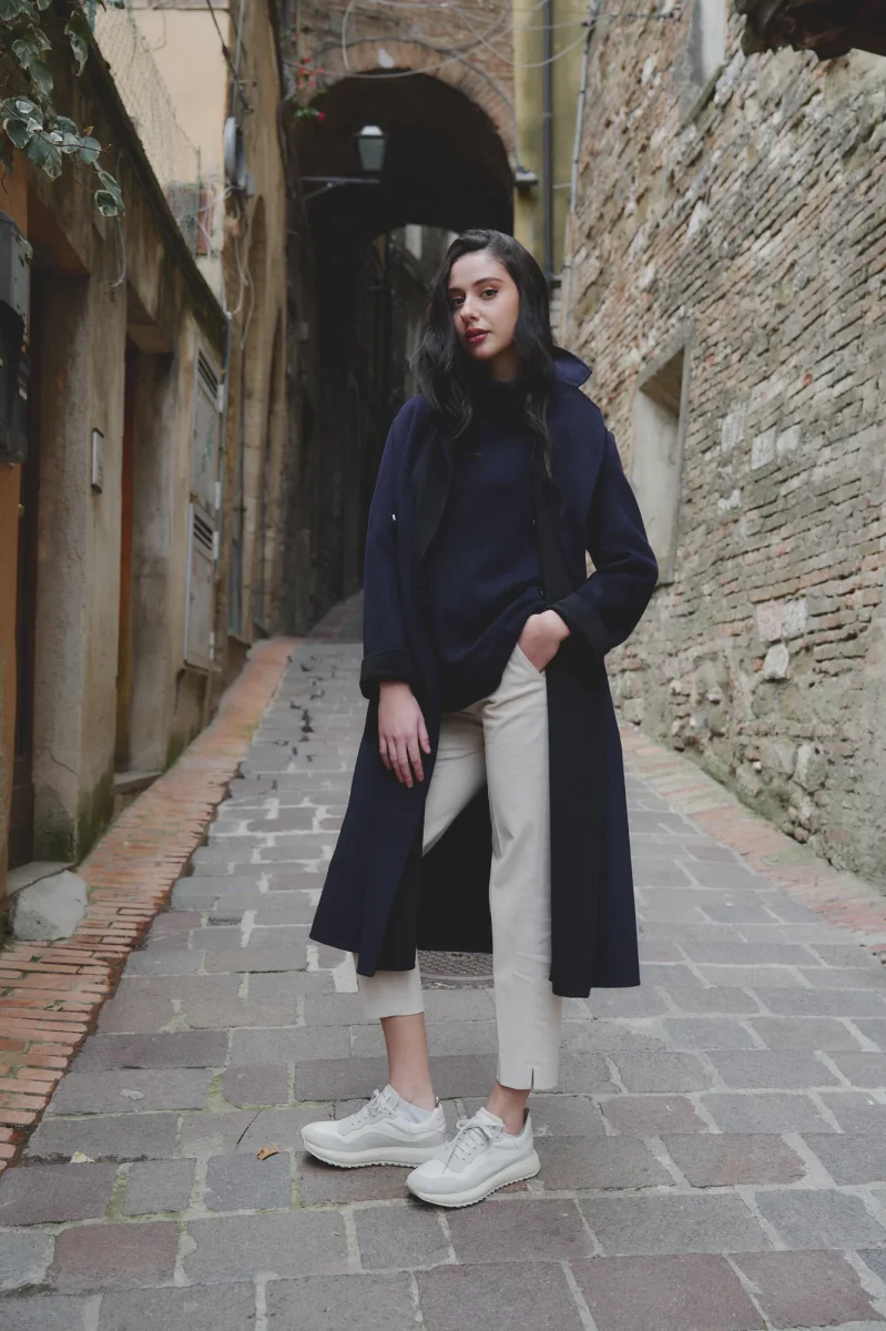 Cappotto Reversibile - immagine 3