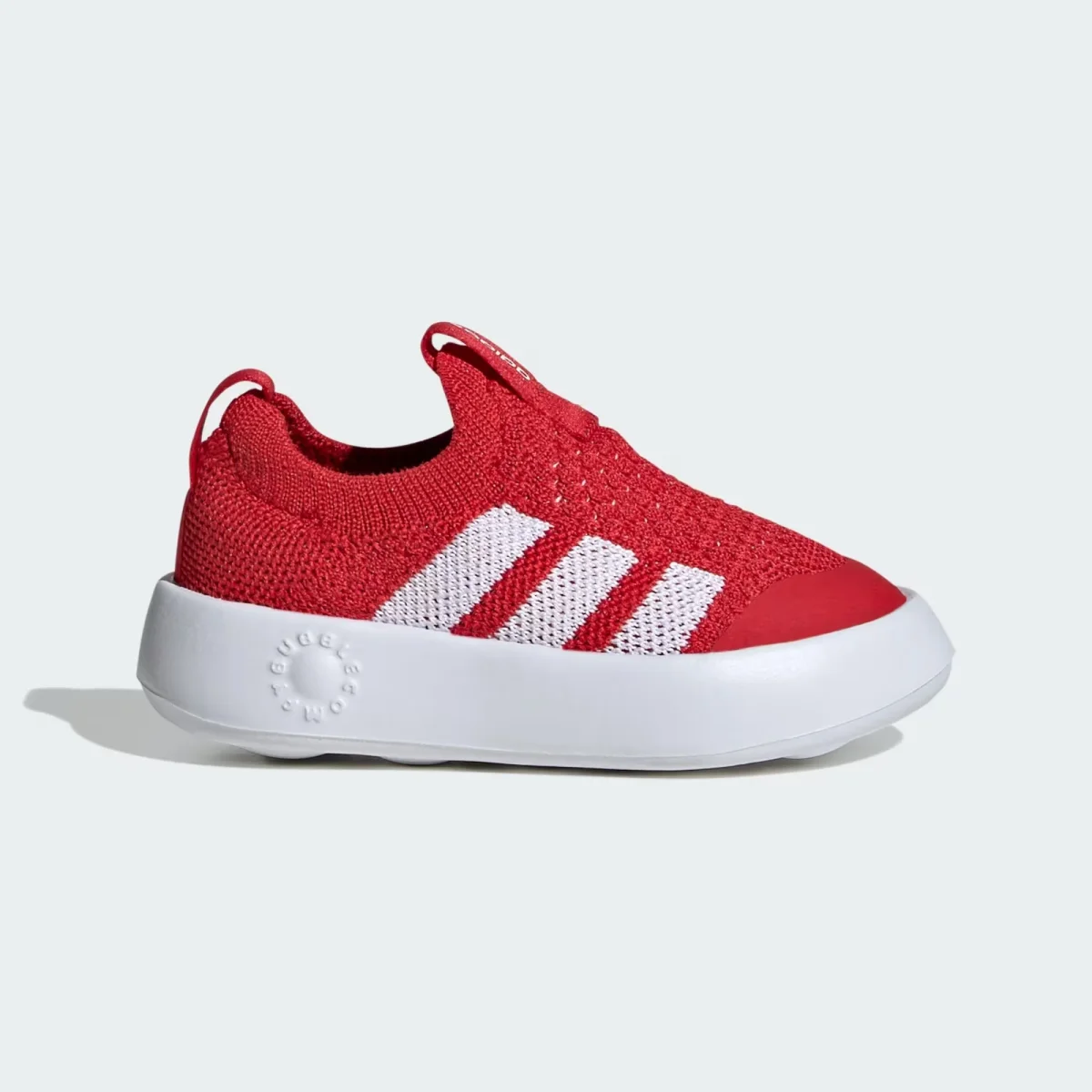 Adidas JI1609 Scarpe Bubblecomfy Infant - Kids Unisex • Sportswear - immagine 2
