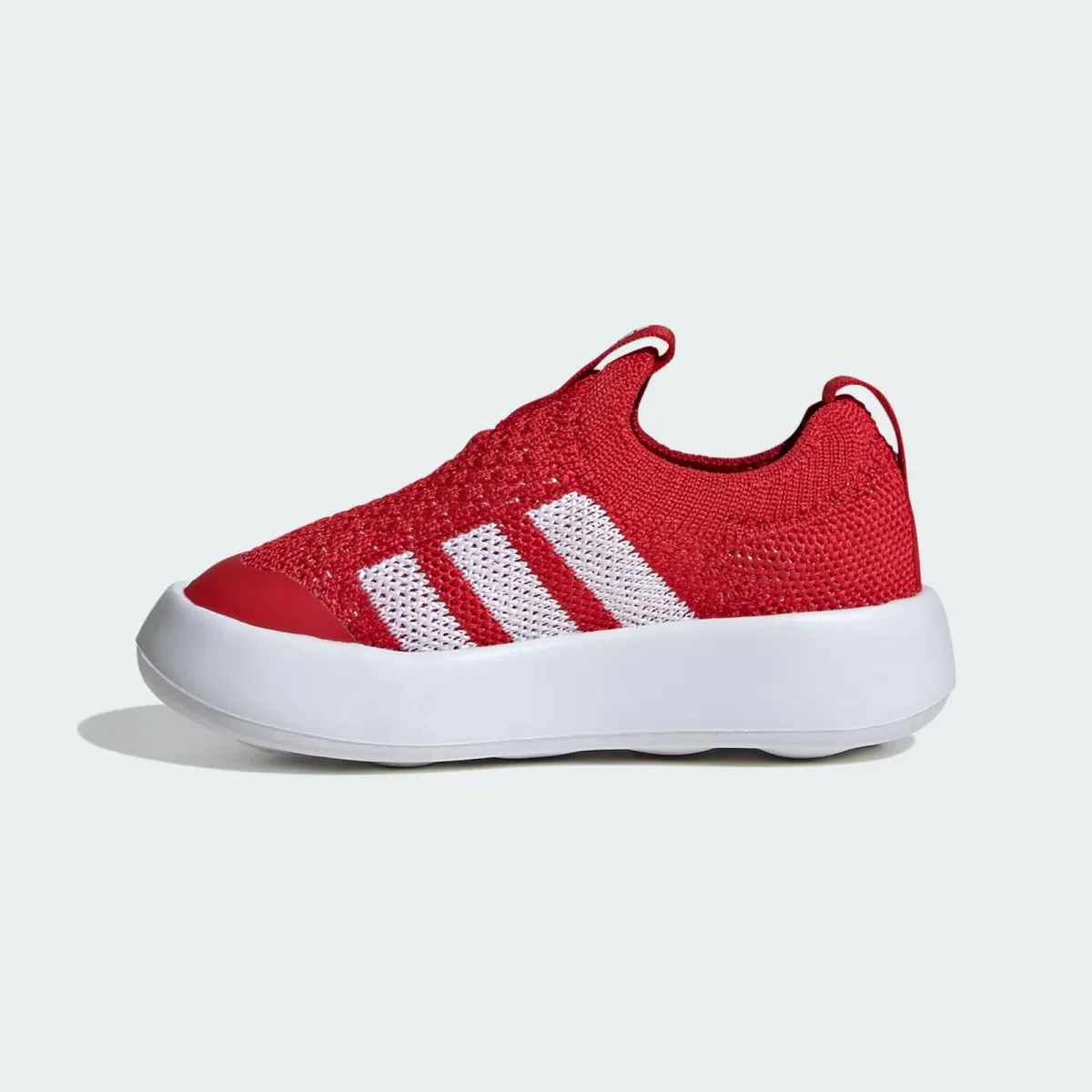 Adidas JI1609 Scarpe Bubblecomfy Infant - Kids Unisex • Sportswear - immagine 8