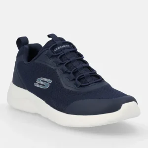 Skechers Sneakers Dynamight 2.0 setner navy - Slip on Comfort