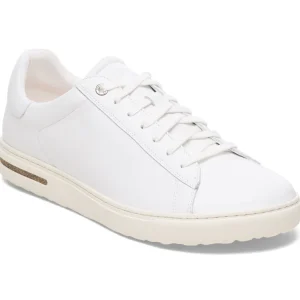 Birkenstock Bend Low white - pelle naturale