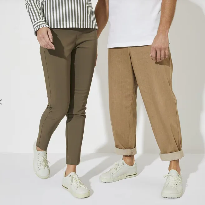 Birkenstock Mayari Birko-flor black /Regular fit - immagine 3