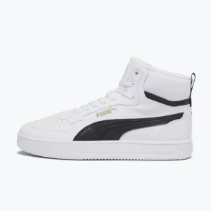 Puma Sneakers Rebound Caven 2.0 mid black gold
