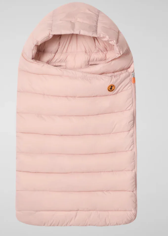 Sacco Save The Duck imbottito - immagine 4